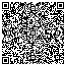 QR code with Table For One contacts