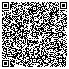 QR code with Ryan's Express Transportation contacts