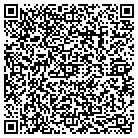 QR code with Hackworth Drilling Inc contacts