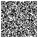 QR code with All About Yoga contacts