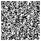 QR code with Denio Equipment Screen Plants contacts