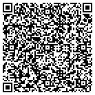 QR code with Aristis Ladies Apparel contacts