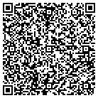 QR code with University Nevada Cooperative contacts