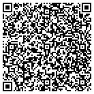 QR code with Maga Trucking & Repair Service contacts