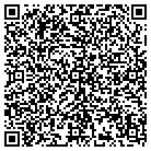 QR code with Hawthorne Ordnance Museum contacts