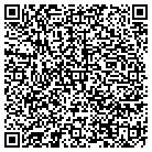 QR code with Factory Research & Development contacts