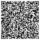 QR code with U S Postal Contract contacts