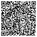 QR code with Pacer contacts