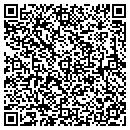 QR code with Gippers Gym contacts