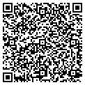 QR code with Oyako contacts