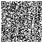 QR code with Washoe County Roads Div contacts