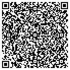 QR code with A A Andre's Quality Carpet contacts