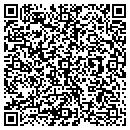 QR code with Ametherm Inc contacts