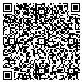 QR code with A B S contacts