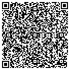 QR code with Alison Properties Inc contacts