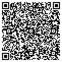 QR code with KRNV contacts