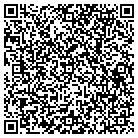 QR code with Mark Refrigeration Inc contacts