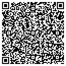 QR code with CDL Spring contacts
