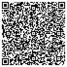 QR code with High Country Sales and Leasing contacts