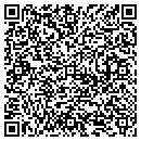 QR code with A Plus Lock-N-Key contacts