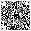 QR code with PTS America contacts