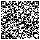 QR code with Reno Mattress Co Inc contacts