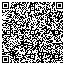 QR code with Agtron Inc contacts