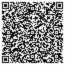 QR code with G F Stone contacts