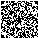 QR code with Koch Performance Asphalt Co contacts