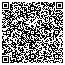 QR code with ODS Airport Shuttle contacts