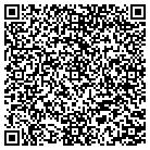 QR code with George R Rose Construction Co contacts