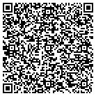 QR code with Dedicated Diabetic Supls Inc contacts