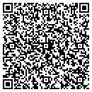 QR code with Puebla Corp contacts