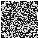 QR code with Amvision contacts