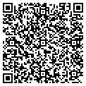 QR code with J B S Edging Svce contacts