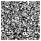 QR code with Halogen Valve Systems Inc contacts