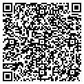 QR code with Gioia contacts