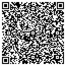 QR code with Adjure Inc contacts