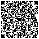 QR code with Manlius Village Custodian contacts