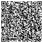 QR code with J & J Cutting Service contacts