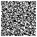 QR code with Ginza Garden contacts