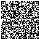 QR code with J V Builders contacts