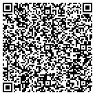 QR code with Hesperia Junior All Amer Ftbll contacts