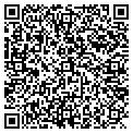 QR code with Kochie Art Design contacts