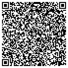 QR code with Martinez Public Works Department contacts