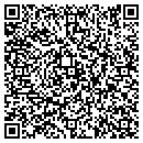 QR code with Henry's Bar contacts