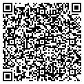 QR code with Jack D Wolfe Co contacts