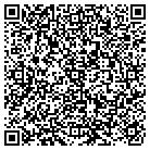 QR code with Orthodontic Design & Prdctn contacts