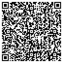 QR code with Doyle Zita contacts