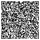 QR code with K3 Mining Corp contacts